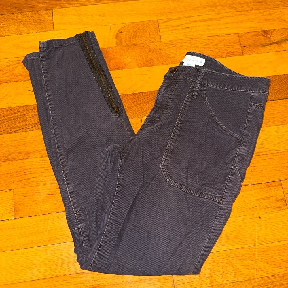 L.O.G.G. Corduroy Pants Size 10